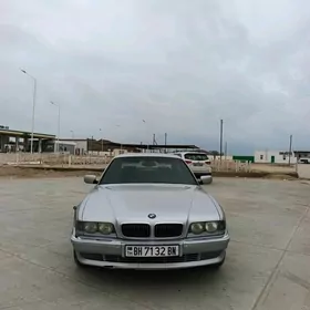 BMW 740 1995