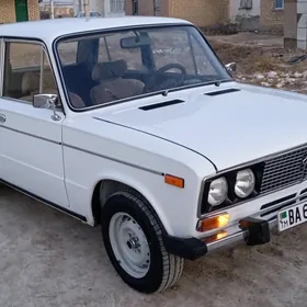 Lada 2106 2000