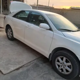 Toyota Camry 2011