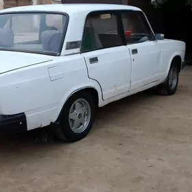 Lada 2107 1993