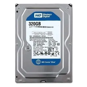 zhestkiy disc hdd 320gb