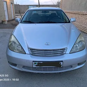 Lexus ES 330 2004