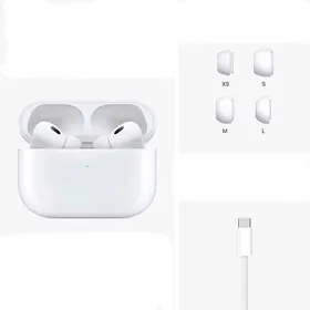 airpods pro 2 2gen type C