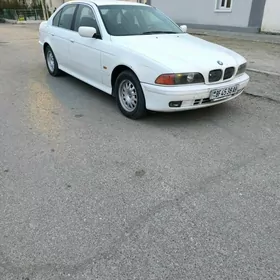 BMW 525 2000