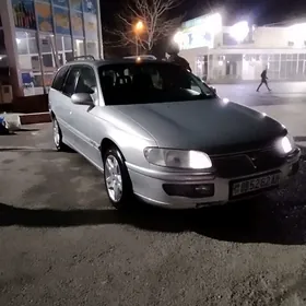 Opel Omega 1995