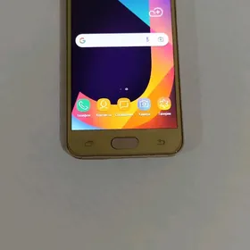 SAMSUNG J5 PRİME 2/16Gb GOLD