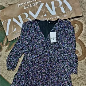 Zara Original платье