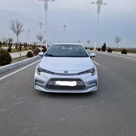 Toyota Corolla 2020