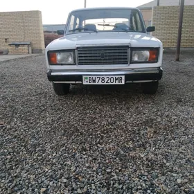 Lada 2107 2006