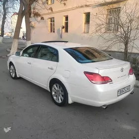 Toyota Avalon 2006