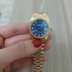 часы Rolex новые