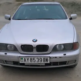 BMW 525 1996