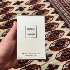 coco chanel 100ml