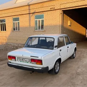 Lada 2107 2002