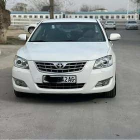 Toyota Aurion 2008