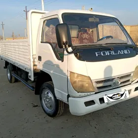 Forland H3 2013