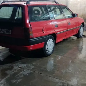 Opel Astra 1992