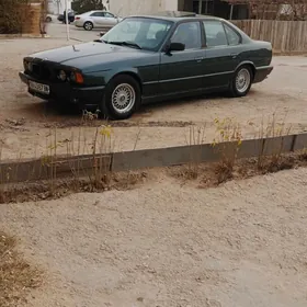 BMW 5 Series 1993