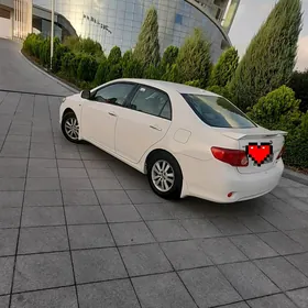 Toyota Corolla 2010