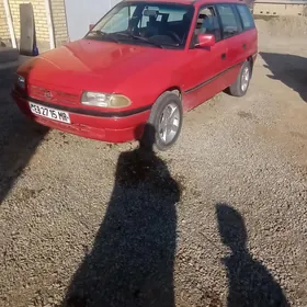 Opel Astra 1994