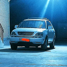 Lexus RX 300 1999