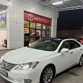 Lexus ES 350 2011