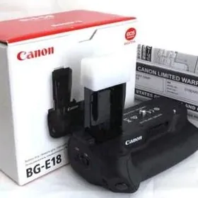 БАТАРЕЙНЫЙ БЛОК для Canon