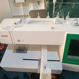 janome 450 e