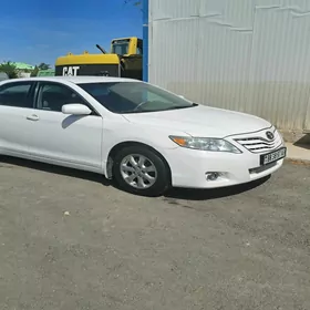 Toyota Camry 2009