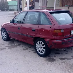 Opel Astra 1992