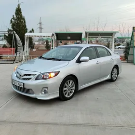 Toyota Corolla 2010