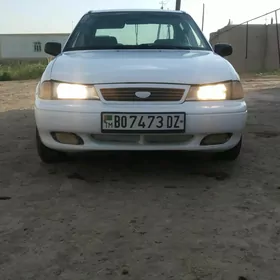 Daewoo Cielo 1996