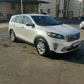 Kia Sorento 2019