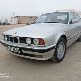 BMW 525 1990