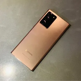 Samsung Not20 Ultra