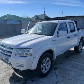 Ford Ranger 2008