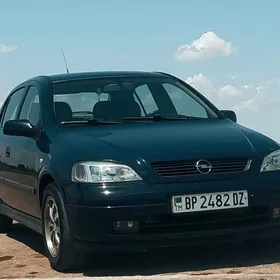 Opel Astra 1999