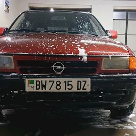 Opel Astra 1992