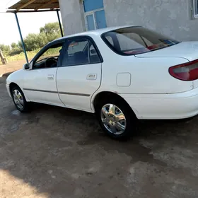 Toyota Carina 1995