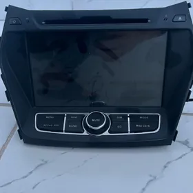 hyundai monitor