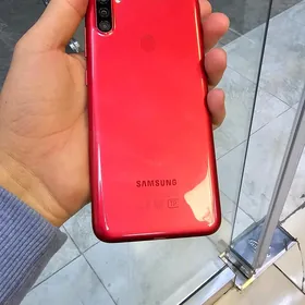 SAMSUNG A 11