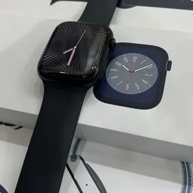 Apple Watch 8 45