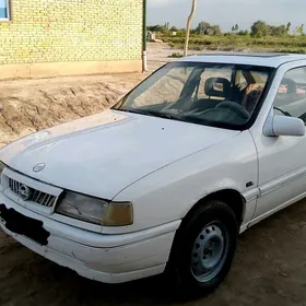 Opel Vectra 1989