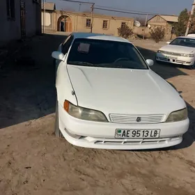 Toyota Mark II 1994