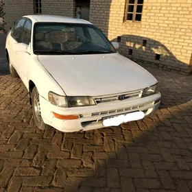 Toyota Corolla 1995