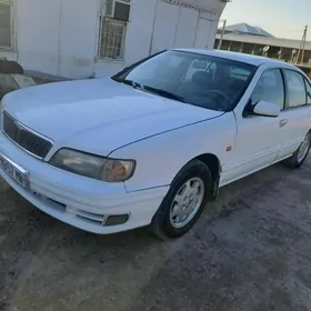 Nissan Cefiro 1999