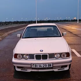 BMW 525 1991