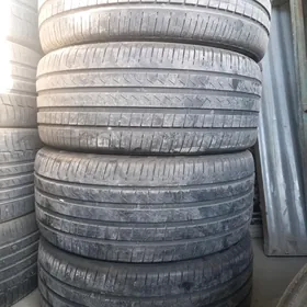 285-45-20 pirelli