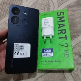 infinikix smart 7HD