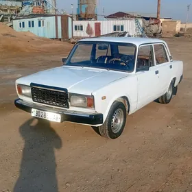 Lada 2107 1998